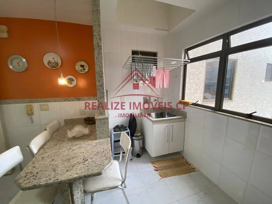 Foto 4 de Apartamento com 3 quartos à venda, 90m2 em Braga, Cabo Frio - RJ