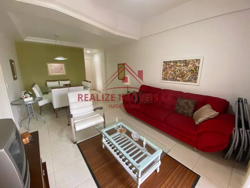 Foto 2 de Apartamento com 3 quartos à venda, 90m2 em Braga, Cabo Frio - RJ