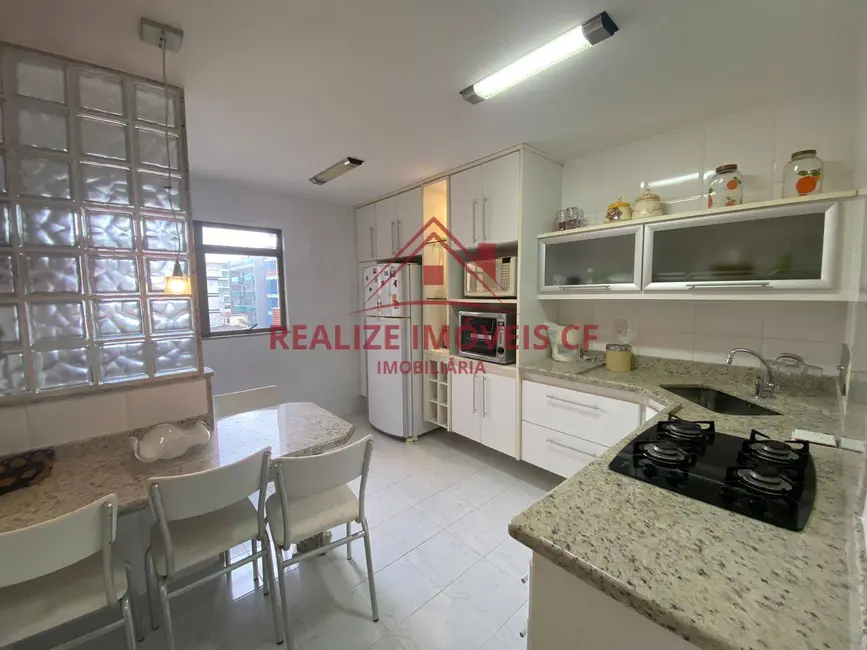 Foto 3 de Apartamento com 3 quartos à venda, 90m2 em Braga, Cabo Frio - RJ