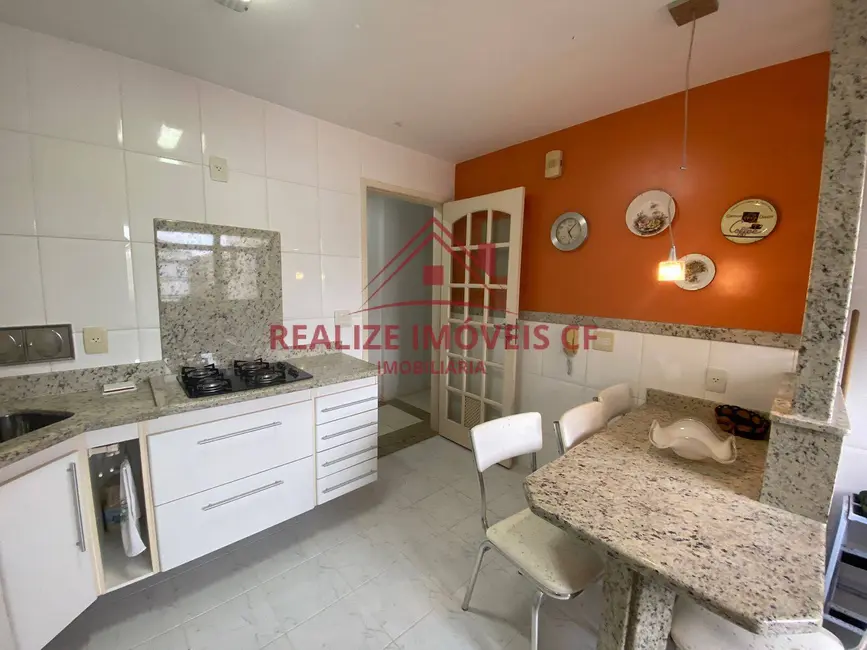 Foto 6 de Apartamento com 3 quartos à venda, 90m2 em Braga, Cabo Frio - RJ