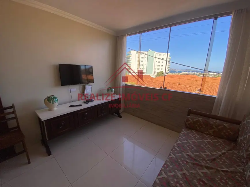 Foto 3 de Apartamento com 1 quarto à venda, 60m2 em Vila Nova, Cabo Frio - RJ