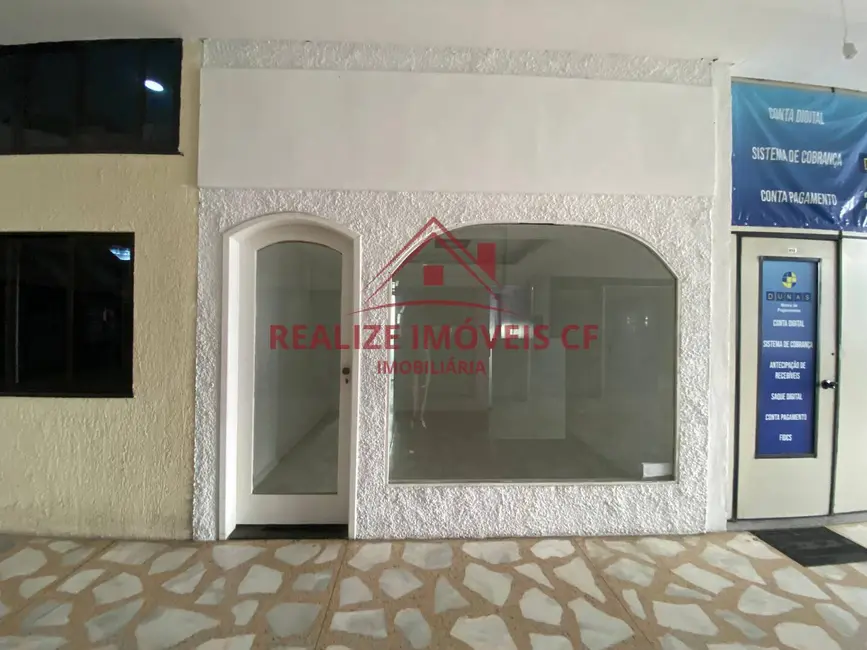 Sala Comercial para alugar, 40m2 em Centro, Cabo Frio - RJ - imagem 2 Foto 2 de Sala Comercial para alugar, 40m2 em Centro, Cabo Frio - RJ