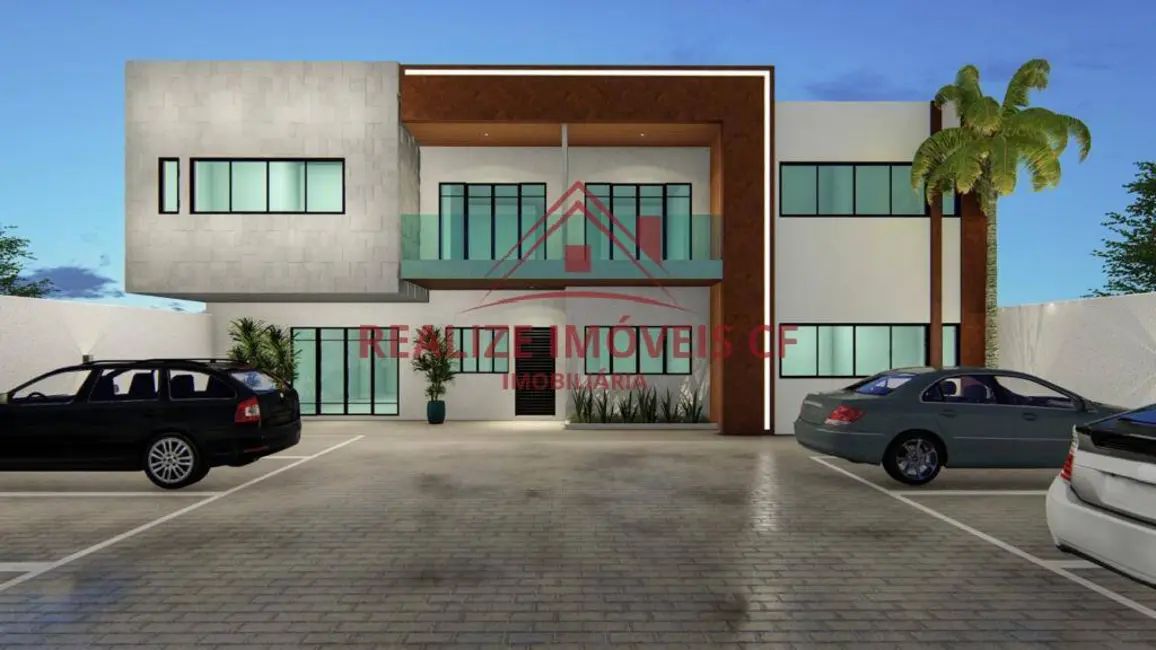 Foto 1 de Apartamento com 2 quartos à venda, 70m2 em Jardim Flamboyant, Cabo Frio - RJ