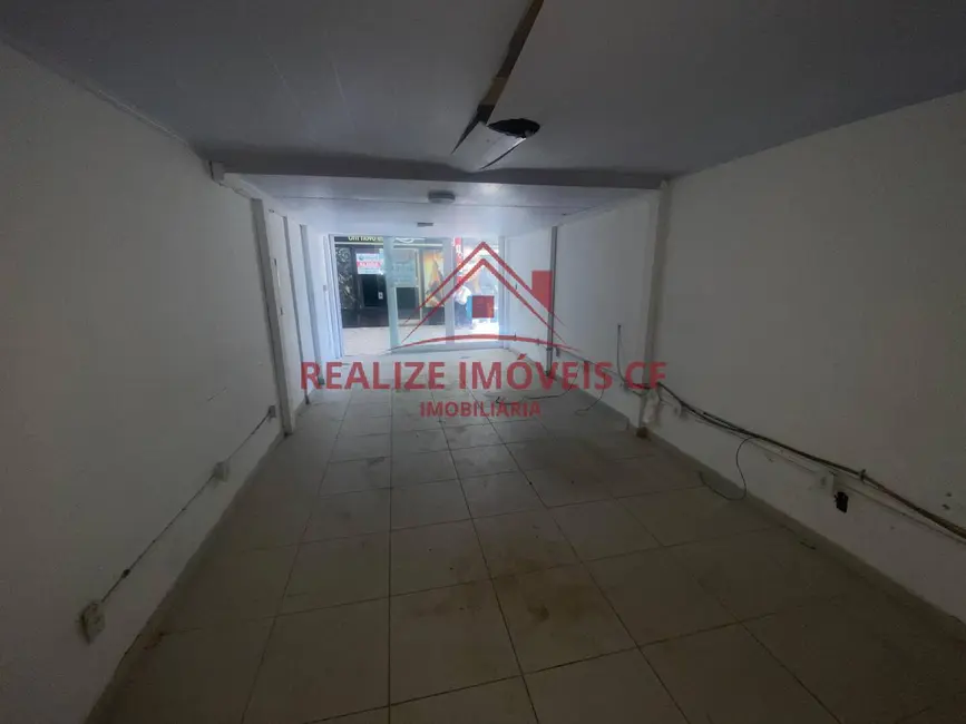 Sala Comercial para alugar, 40m2 em Centro, Cabo Frio - RJ - imagem 3 Foto 3 de Sala Comercial para alugar, 40m2 em Centro, Cabo Frio - RJ
