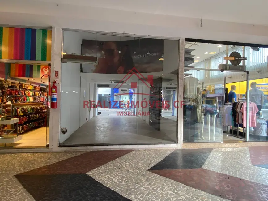 Loja para alugar, 27m2 em Centro, Cabo Frio - RJ - imagem 3 Foto 3 de Loja para alugar, 27m2 em Centro, Cabo Frio - RJ