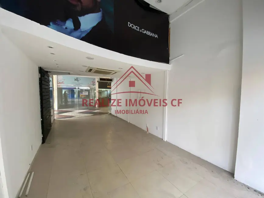 Loja para alugar, 27m2 em Centro, Cabo Frio - RJ - imagem 1 Foto 1 de Loja para alugar, 27m2 em Centro, Cabo Frio - RJ