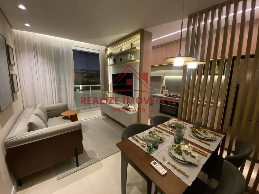 Foto 2 de Apartamento com 2 quartos à venda, 55m2 em Nova São Pedro, Sao Pedro Da Aldeia - RJ