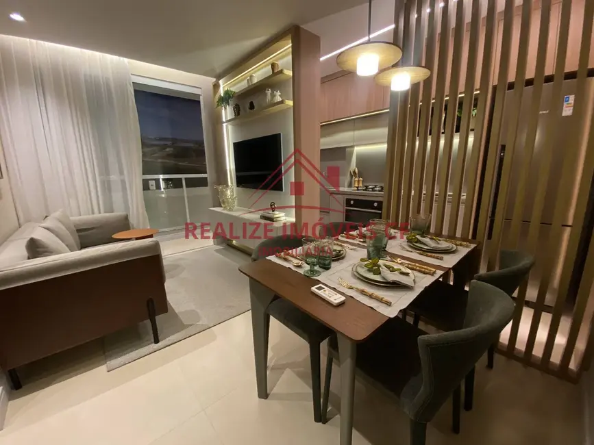 Apartamento com 2 quartos à venda, 55m2 em Nova São Pedro, Sao Pedro Da Aldeia - RJ - imagem 3 Foto 3 de Apartamento com 2 quartos à venda, 55m2 em Nova São Pedro, Sao Pedro Da Aldeia - RJ