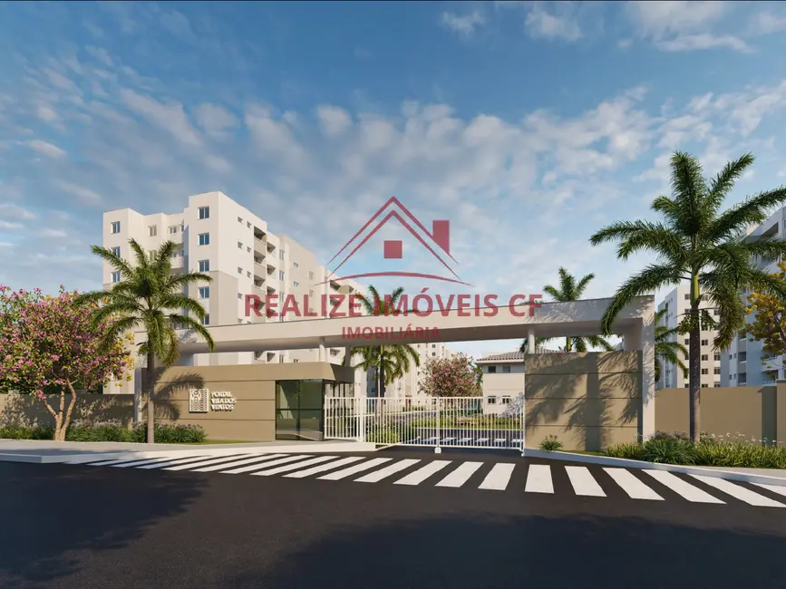Foto 1 de Apartamento com 2 quartos à venda, 55m2 em Nova São Pedro, Sao Pedro Da Aldeia - RJ