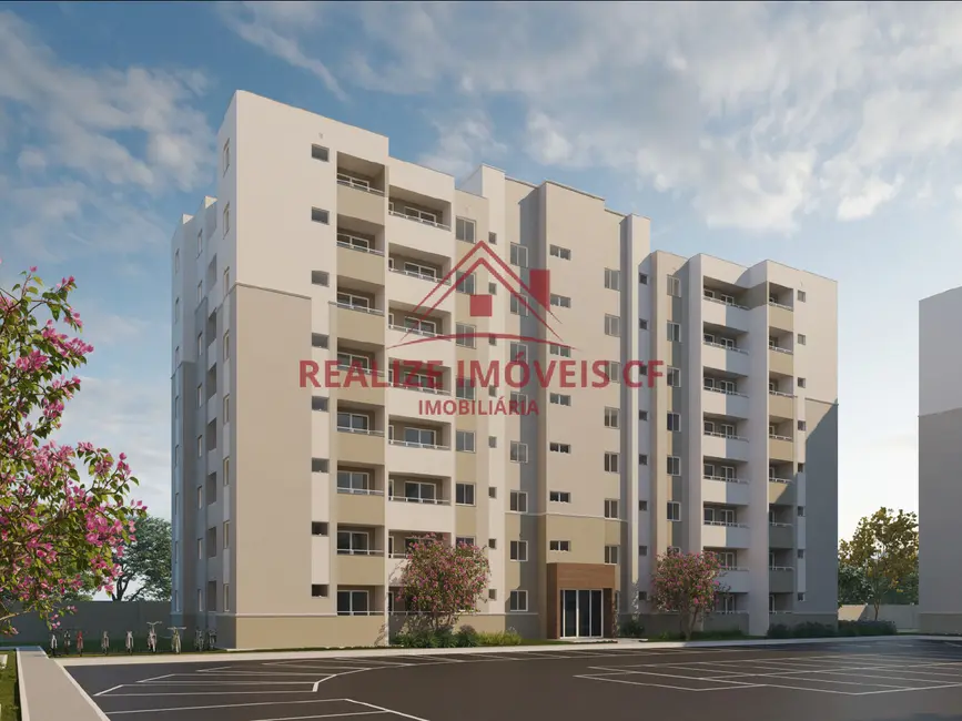 Foto 2 de Apartamento com 2 quartos à venda, 55m2 em Nova São Pedro, Sao Pedro Da Aldeia - RJ