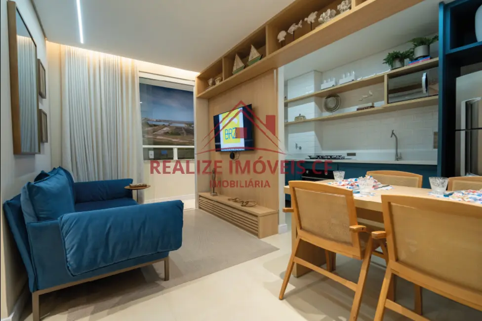 Foto 3 de Apartamento com 2 quartos à venda, 55m2 em Nova São Pedro, Sao Pedro Da Aldeia - RJ