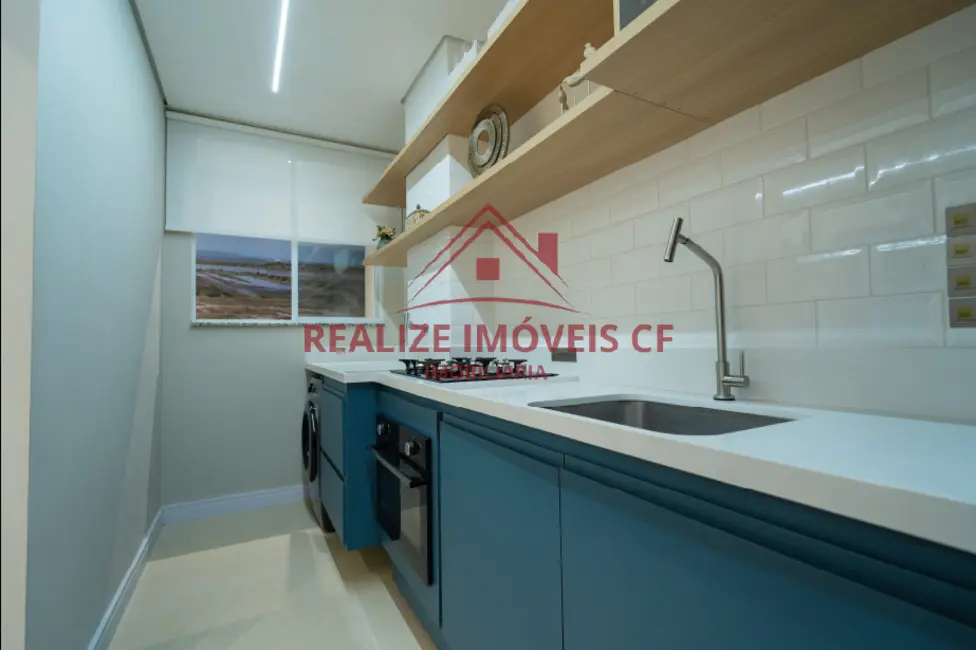 Foto 6 de Apartamento com 2 quartos à venda, 55m2 em Nova São Pedro, Sao Pedro Da Aldeia - RJ