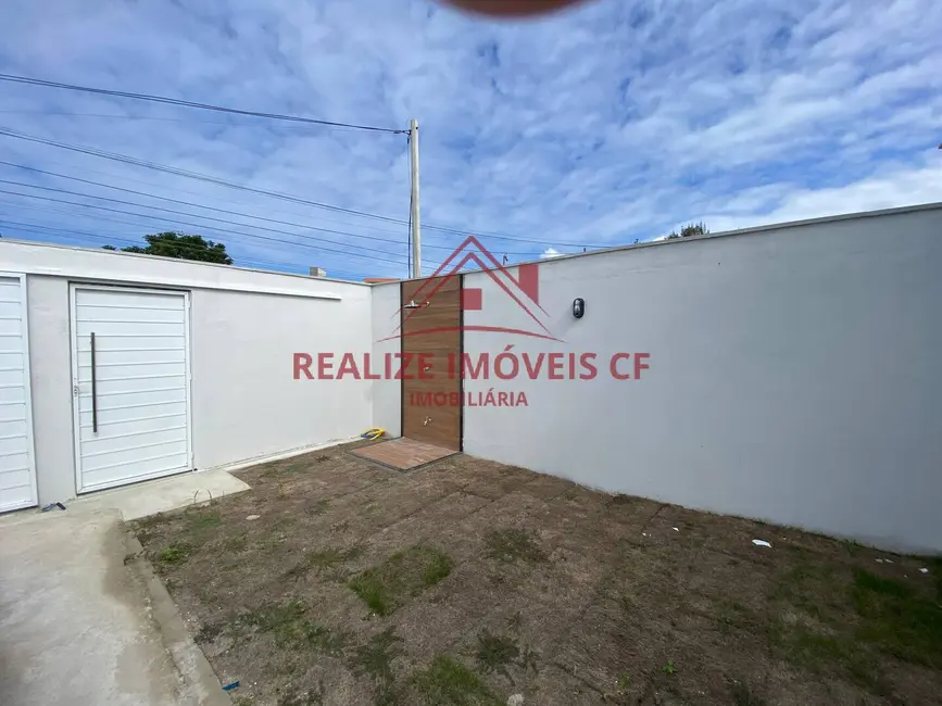 Foto 2 de Casa com 3 quartos à venda, 100m2 em Cabo Frio - RJ