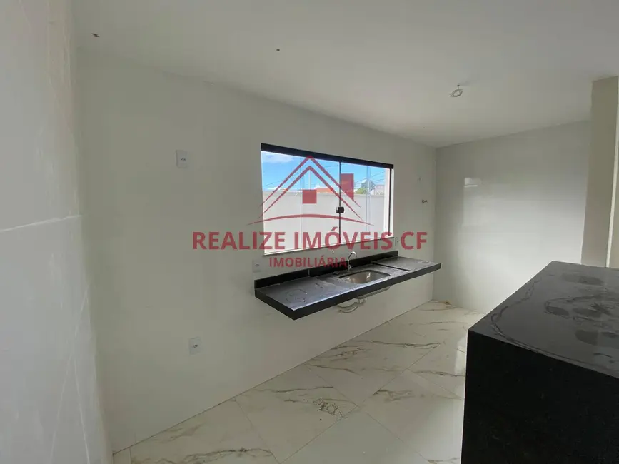 Foto 6 de Casa com 3 quartos à venda, 100m2 em Cabo Frio - RJ