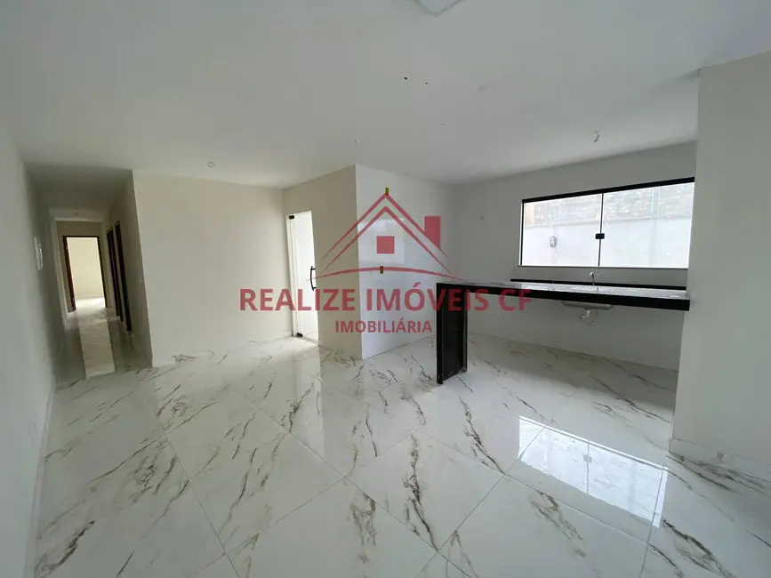 Foto 4 de Casa com 3 quartos à venda, 100m2 em Cabo Frio - RJ