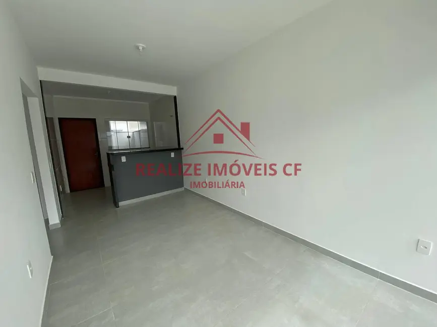 Casa com 2 quartos à venda, 60m2 em Cabo Frio - RJ - imagem 4 Foto 4 de Casa com 2 quartos à venda, 60m2 em Cabo Frio - RJ