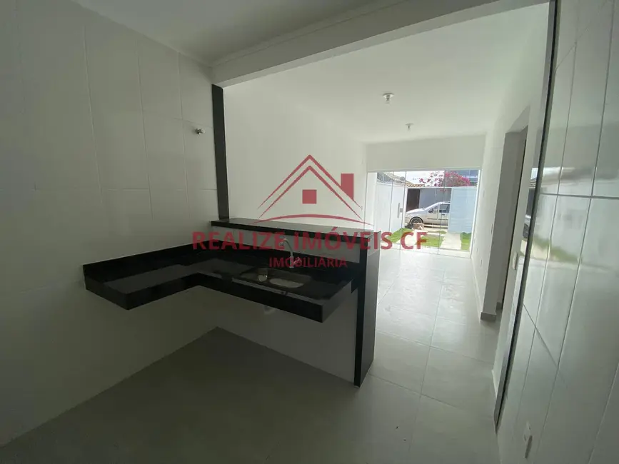 Casa com 2 quartos à venda, 60m2 em Cabo Frio - RJ - imagem 6 Foto 6 de Casa com 2 quartos à venda, 60m2 em Cabo Frio - RJ