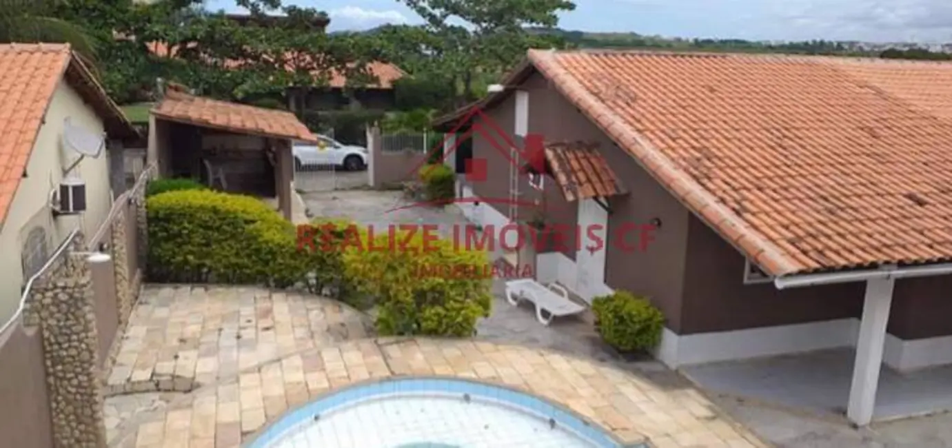 Foto 3 de Casa de Condomínio com 6 quartos à venda, 130m2 em Campo Redondo, Sao Pedro Da Aldeia - RJ