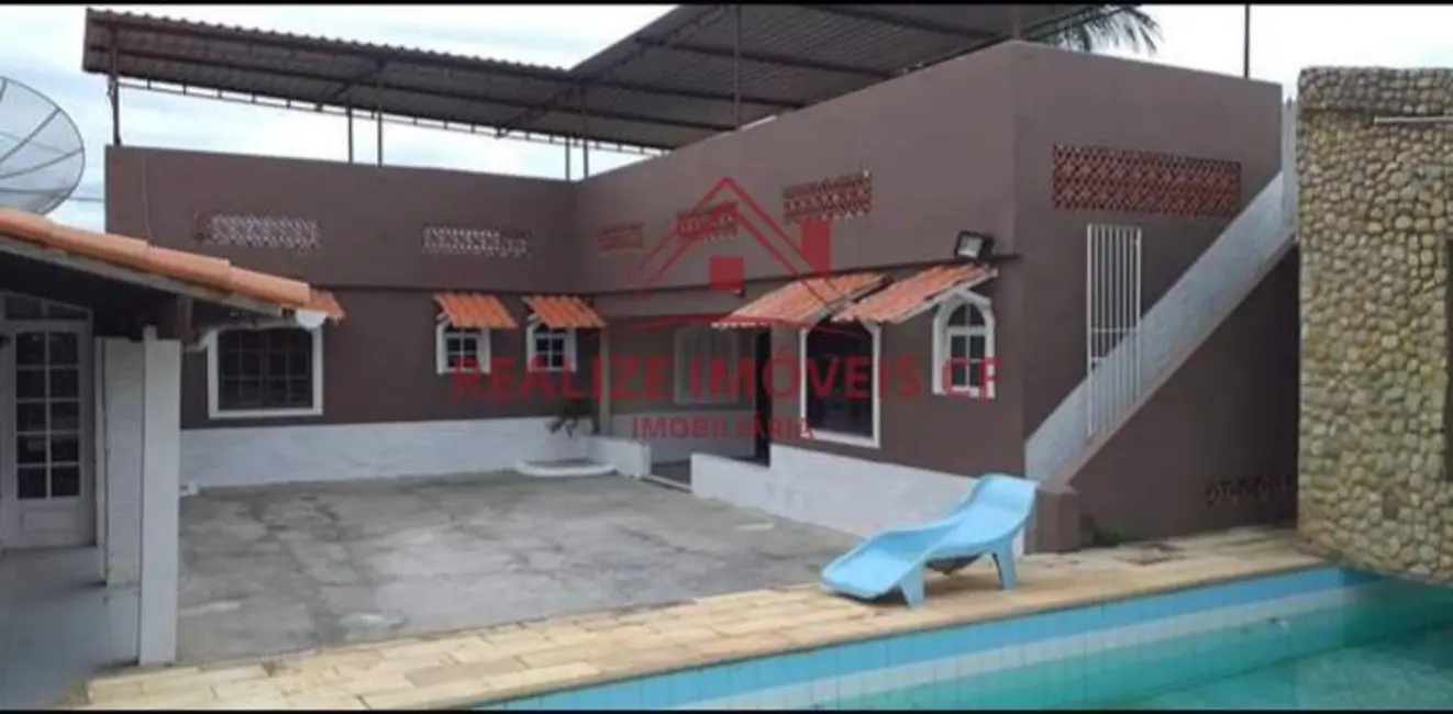 Foto 1 de Casa de Condomínio com 6 quartos à venda, 130m2 em Campo Redondo, Sao Pedro Da Aldeia - RJ