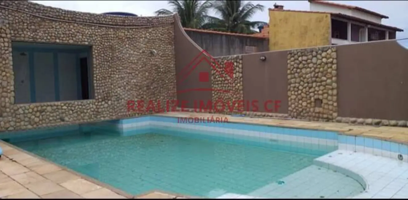 Foto 4 de Casa de Condomínio com 6 quartos à venda, 130m2 em Campo Redondo, Sao Pedro Da Aldeia - RJ