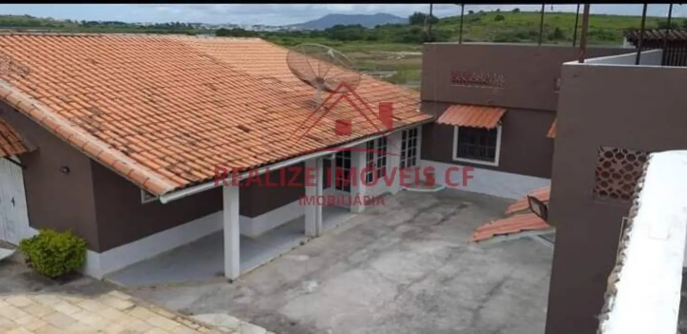 Foto 2 de Casa de Condomínio com 6 quartos à venda, 130m2 em Campo Redondo, Sao Pedro Da Aldeia - RJ
