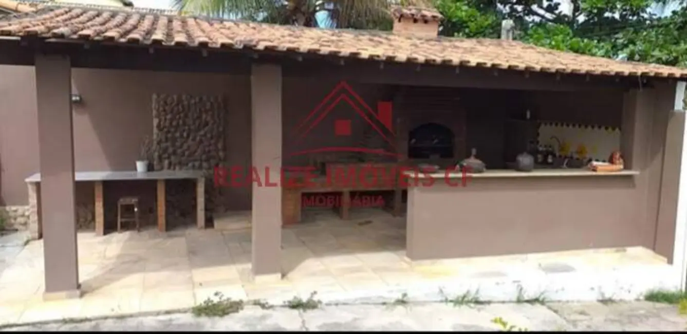 Foto 9 de Casa de Condomínio com 6 quartos à venda, 130m2 em Campo Redondo, Sao Pedro Da Aldeia - RJ