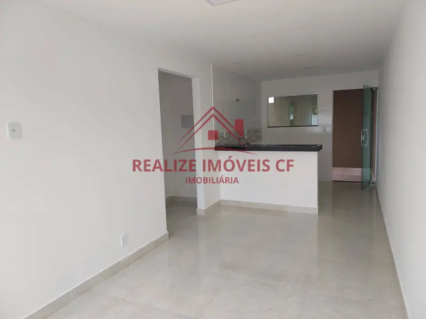 Foto 3 de Casa com 2 quartos à venda, 70m2 em Cabo Frio - RJ