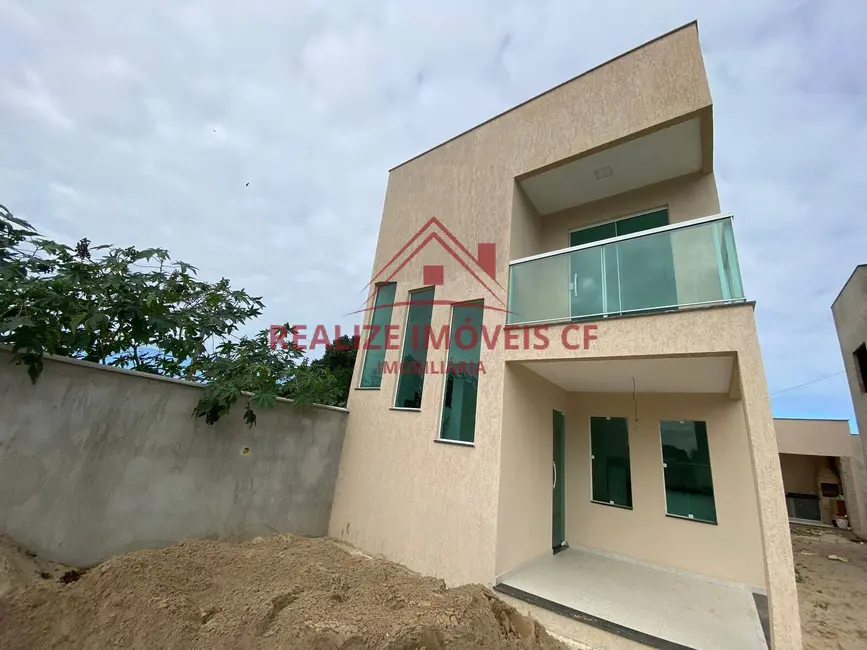 Foto 1 de Casa de Condomínio com 2 quartos à venda, 87m2 em Cabo Frio - RJ