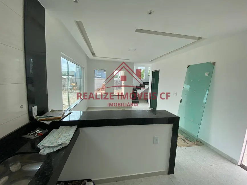 Foto 9 de Casa de Condomínio com 2 quartos à venda, 87m2 em Cabo Frio - RJ