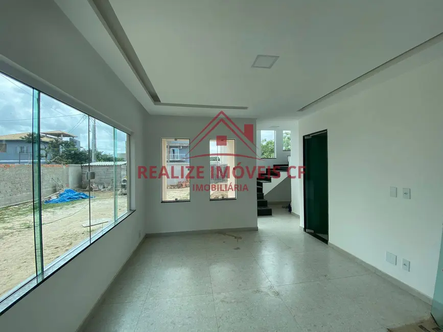 Foto 4 de Casa de Condomínio com 2 quartos à venda, 87m2 em Cabo Frio - RJ