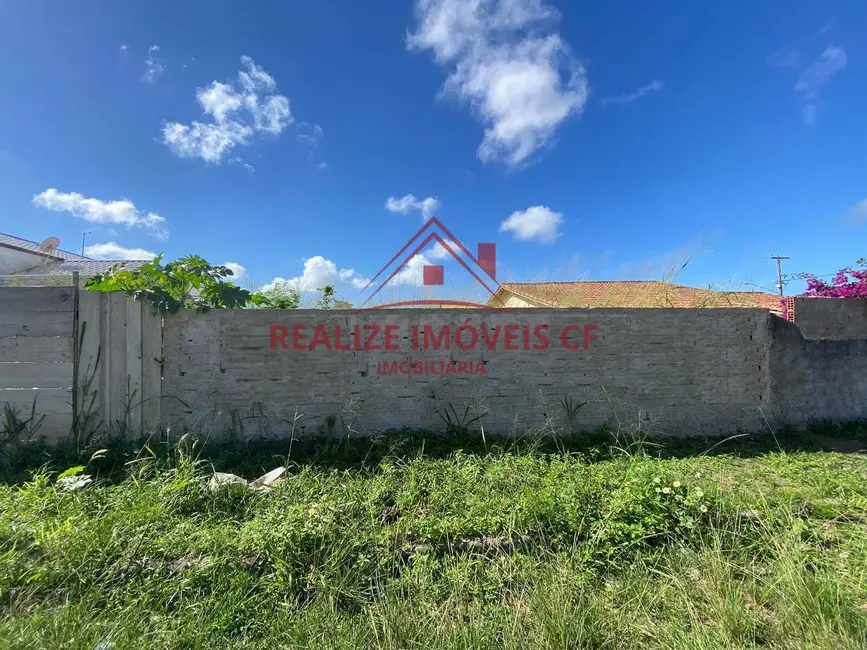 Foto 1 de Terreno / Lote à venda, 420m2 em Cabo Frio - RJ