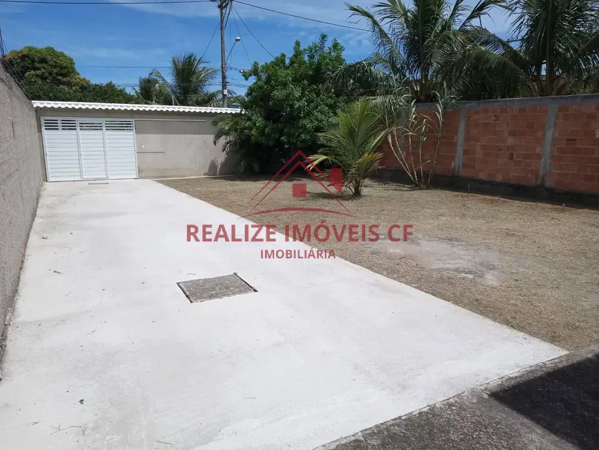 Foto 3 de Casa com 2 quartos à venda, 120m2 em Reserva do Peró, Cabo Frio - RJ