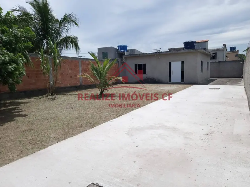 Foto 2 de Casa com 2 quartos à venda, 120m2 em Reserva do Peró, Cabo Frio - RJ