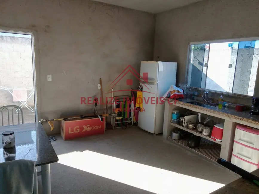 Foto 7 de Casa com 2 quartos à venda, 120m2 em Reserva do Peró, Cabo Frio - RJ