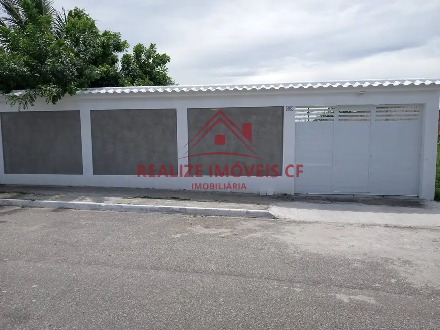 Foto 1 de Casa com 2 quartos à venda, 120m2 em Reserva do Peró, Cabo Frio - RJ