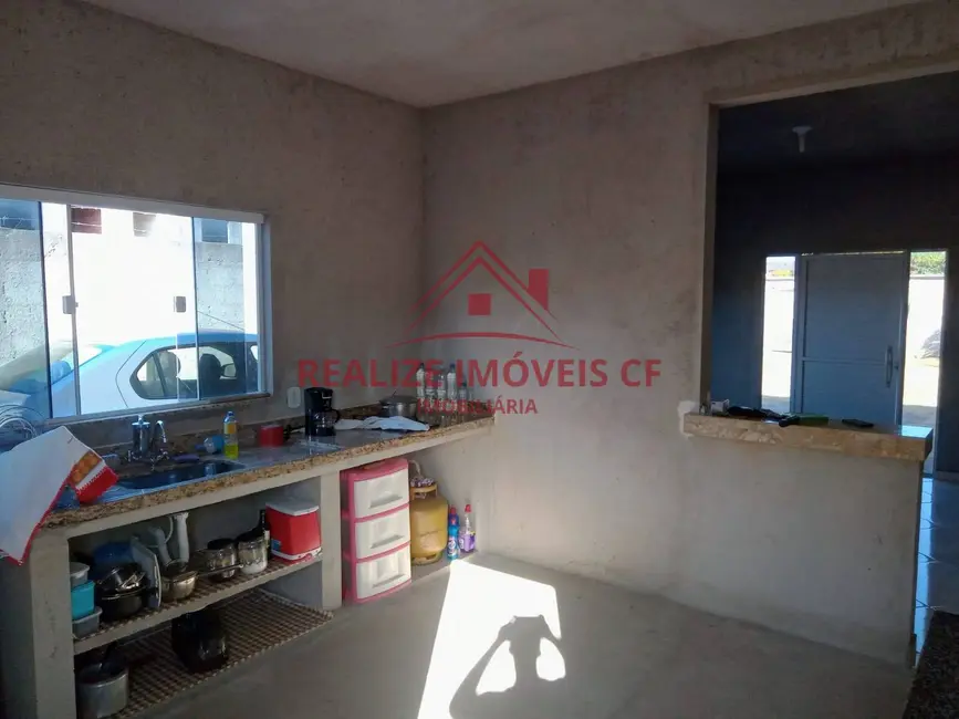 Foto 8 de Casa com 2 quartos à venda, 120m2 em Reserva do Peró, Cabo Frio - RJ