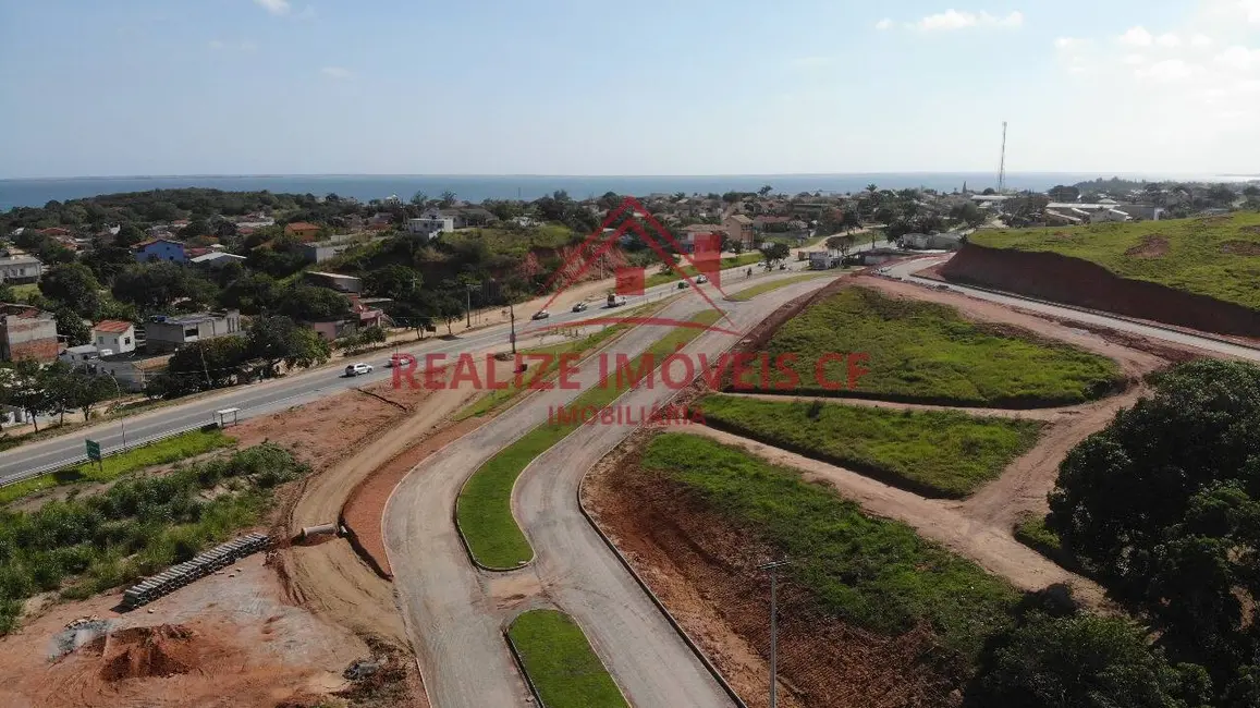 Foto 9 de Terreno / Lote à venda, 200m2 em Balneário São Pedro, Sao Pedro Da Aldeia - RJ