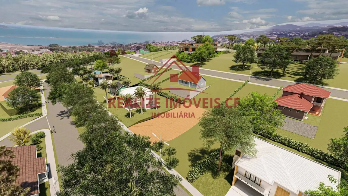 Foto 7 de Terreno / Lote à venda, 200m2 em Balneário São Pedro, Sao Pedro Da Aldeia - RJ