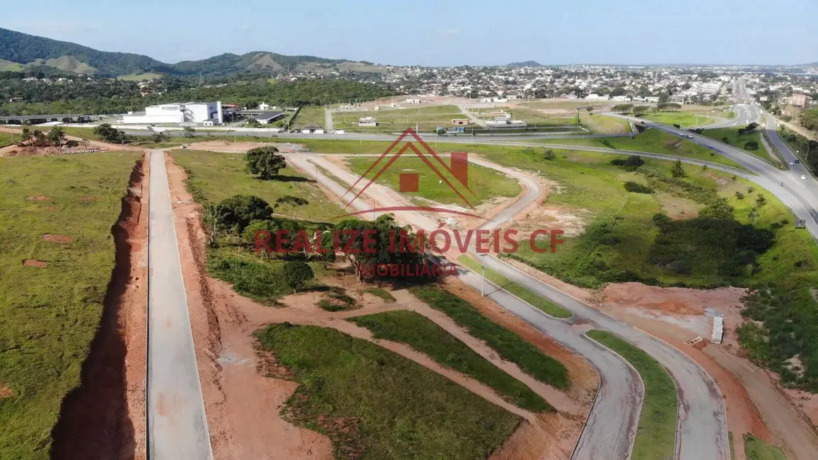 Foto 6 de Terreno / Lote à venda, 200m2 em Balneário São Pedro, Sao Pedro Da Aldeia - RJ