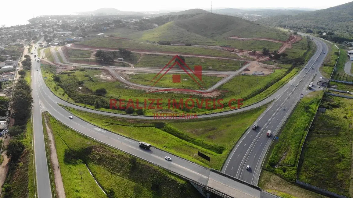 Foto 5 de Terreno / Lote à venda, 200m2 em Balneário São Pedro, Sao Pedro Da Aldeia - RJ