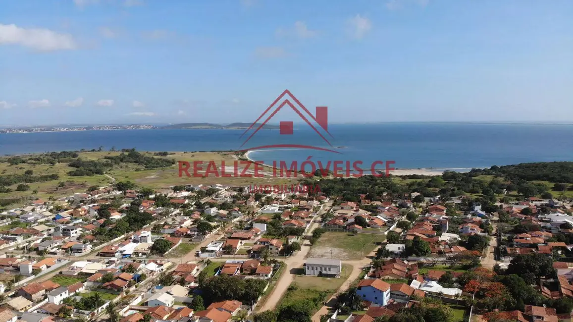 Foto 4 de Terreno / Lote à venda, 200m2 em Balneário São Pedro, Sao Pedro Da Aldeia - RJ