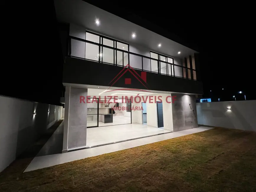 Casa de Condomínio com 4 quartos à venda, 240m2 em Nova São Pedro, Sao Pedro Da Aldeia - RJ - imagem 4 Foto 4 de Casa de Condomínio com 4 quartos à venda, 240m2 em Nova São Pedro, Sao Pedro Da Aldeia - RJ