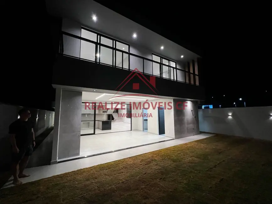 Casa de Condomínio com 4 quartos à venda, 240m2 em Nova São Pedro, Sao Pedro Da Aldeia - RJ - imagem 6 Foto 6 de Casa de Condomínio com 4 quartos à venda, 240m2 em Nova São Pedro, Sao Pedro Da Aldeia - RJ