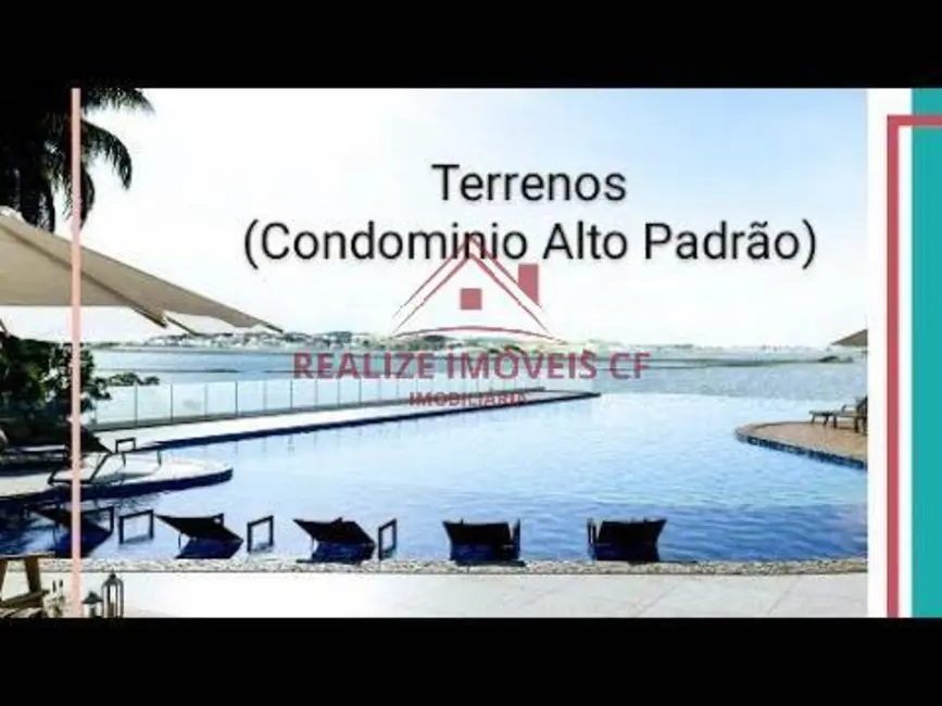 Foto 2 de Lote de Condomínio à venda em Nova São Pedro, Sao Pedro Da Aldeia - RJ