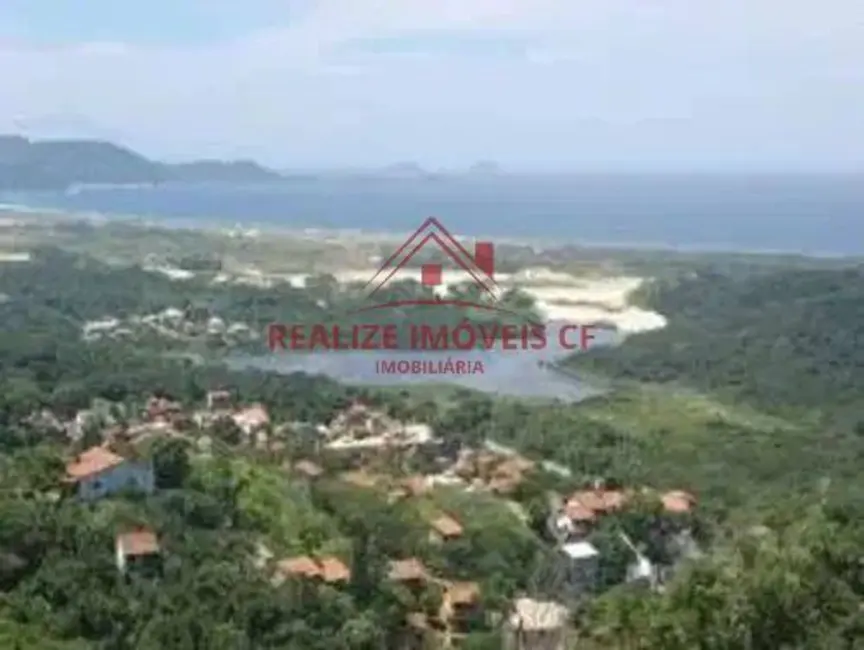 Lote de Condomínio à venda, 700m2 em Cabo Frio - RJ - imagem 6 Foto 6 de Lote de Condomínio à venda, 700m2 em Cabo Frio - RJ