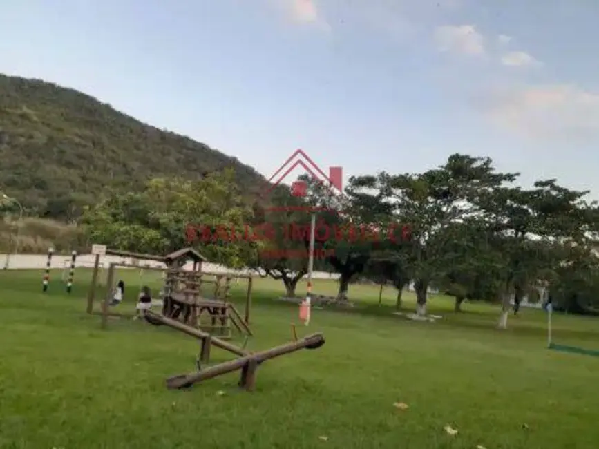Lote de Condomínio à venda, 700m2 em Cabo Frio - RJ - imagem 9 Foto 9 de Lote de Condomínio à venda, 700m2 em Cabo Frio - RJ