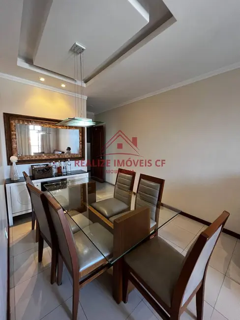 Apartamento com 3 quartos à venda, 120m2 em Centro, Cabo Frio - RJ - imagem 4 Foto 4 de Apartamento com 3 quartos à venda, 120m2 em Centro, Cabo Frio - RJ