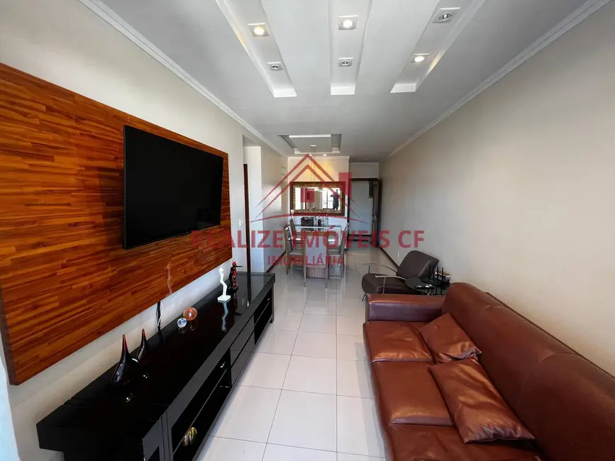 Apartamento com 3 quartos à venda, 120m2 em Centro, Cabo Frio - RJ - imagem 3 Foto 3 de Apartamento com 3 quartos à venda, 120m2 em Centro, Cabo Frio - RJ