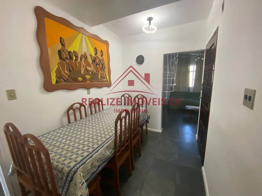 Cobertura com 3 quartos à venda, 123m2 em Passagem, Cabo Frio - RJ - imagem 5 Foto 5 de Cobertura com 3 quartos à venda, 123m2 em Passagem, Cabo Frio - RJ