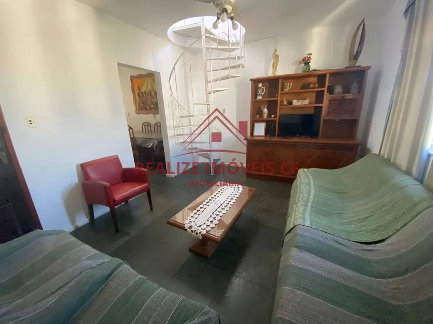 Cobertura com 3 quartos à venda, 123m2 em Passagem, Cabo Frio - RJ - imagem 4 Foto 4 de Cobertura com 3 quartos à venda, 123m2 em Passagem, Cabo Frio - RJ